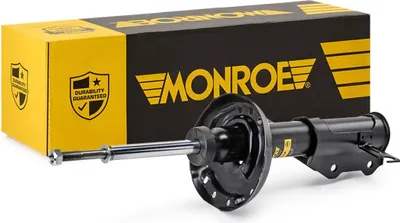 Image de Oespectre De Monroe