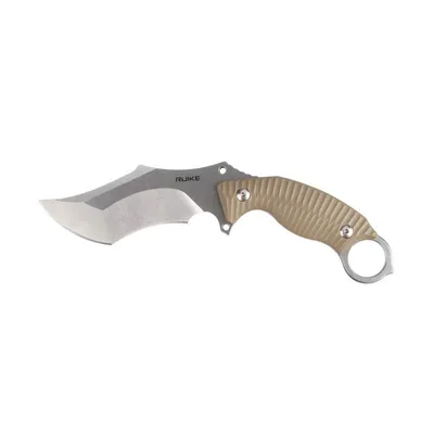 Image de Ruike Messer F181-W sand