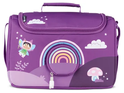 Produktbild von Tonies Hörspiel Transporter - Hinter dem Regenbogen