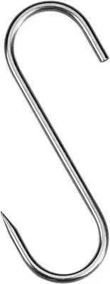 Zdjęcie produktu dla GIESSER  Fleischhaken 3-tlg., Länge: 140 mm