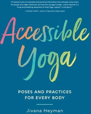 Obrázok produktu pre Accessible Yoga