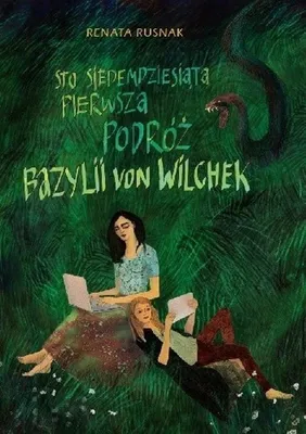 Immagine prodotto di Sto siedemdziesiąta pierwsza podróż Bazylii von Wilchek
