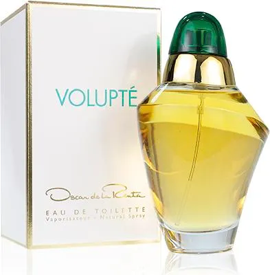 Zdjęcie produktu dla Oscar de La Renta Volupte woda toaletowa 100 ml dla kobiet