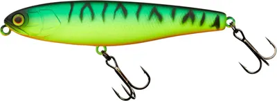 Produktbild von Illex Bonnie 85 Silent Mat Tiger