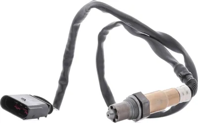 Produktbild von RIDEX Lambdasonde für VW Golf IV Schrägheck (1J1) Beheizt 620mm 3922L0091