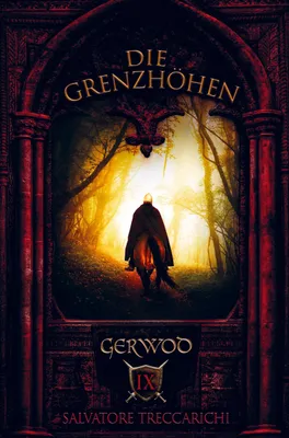 Produktbild von Gerwod IX