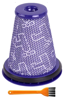 HEPA-Vormotorfilter für Dyson Big Ball, 3er-Set