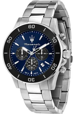 Obrázek produktu pro Maserati R8873600009 Watch Competizione