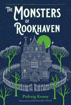 Zdjęcie produktu dla The Monsters of Rookhaven