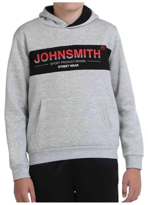Immagine prodotto di Felpa John Smith BZ52151000 da Bambini