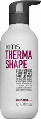 Produktbild von KMS Thermashape Straightening Conditioner 300ml