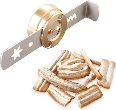 Immagine prodotto di Kenwood AT 910 accessorio per pasta frolla
