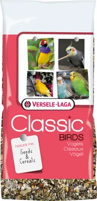 Productafbeelding van Versele-Laga Classic Papegaaien 12,5KG