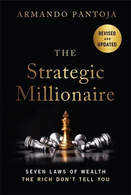 Obrázok produktu pre The Strategic Millionaire, Expanded Edition