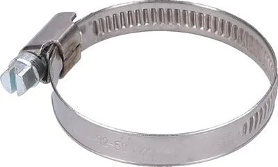 Image de Collier de serrage Vespa, 1A000833