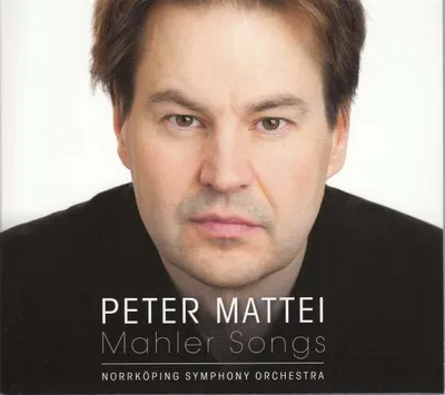 Obrázek produktu pro Des Knaben Wunderhorn - Gustav Mahler (1860-1911) - - (CD / Název: A-G)
