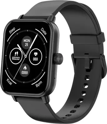 Image de Colmi - P81 Black - Smartwatch