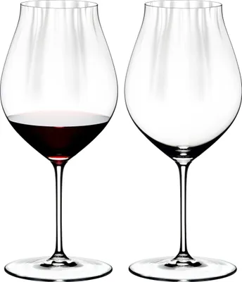 Produktbild von Riedel Pinot Noir Gläser Performance (2-teilig)