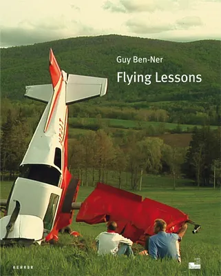 Produktbild von Flying Lessons