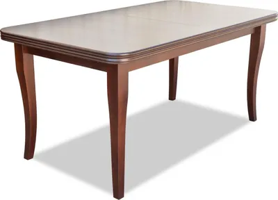 Obrázek produktu pro Designový jídelní stůl konferenční stoly nábytek jídelna dřevo 90x160/200
