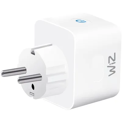 Obrázok produktu pre WiZ 8719514552685, Vnútorný, Biela, Domáci, Plast, IP20, I