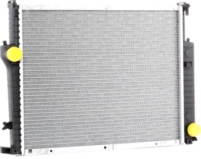 Produktbild von RIDEX 470R0207 Kühler Wasserkühler Motorkühler für BMW 3 Limousine (E36) 3 Limousine (E30) 3 Coupe (E36) 5 Limousine (E34) 3 Cabrio (E30)