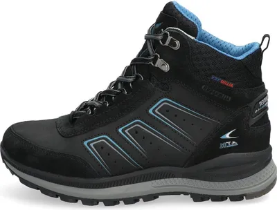 Produktbild von Allrounder by Mephisto Satika-Tex S020-P2007167 (5.5/black)