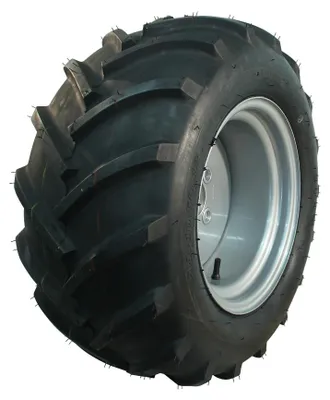 Nutzrad 12 Zoll TL Novio