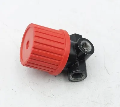 Obrázek produktu pro Regulátor tlaku