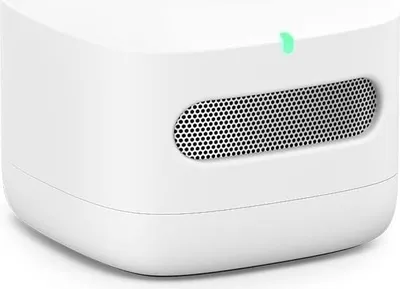 Obrázek produktu pro Smart Air Quality Monitor - monitor kvality vzduchu s funkcí Alexa