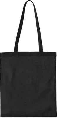 Produktbild von Kimood Shopper bag long handles