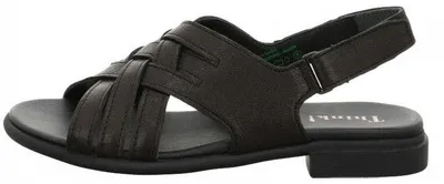 Produktbild von Think kamaa Sandalette schwarz in Gr. 40
