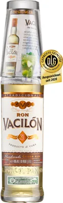 Produktbild von Ron Vacilon 3J. 40% 0,7