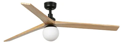 Immagine prodotto di KLIM L, Ventilatore con Luce, Faro Barcelona