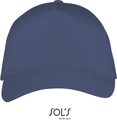 Immagine prodotto di SOL'S Cinque Pannelli Cap Long Beach