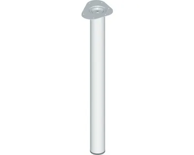 Obrázek produktu pro Nábytková noha - ⌀ 60 mm