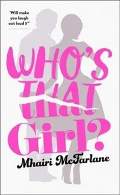 Produktbild von Who's That Girl?