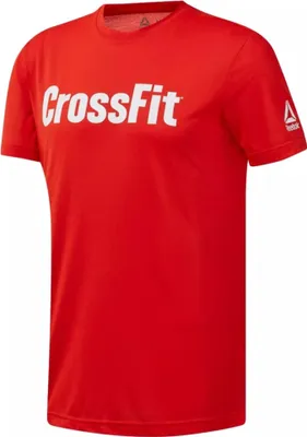 Zdjęcie produktu dla Reebok Koszulki Crossfit Speediwck, DT2773, Rozmiar: 176