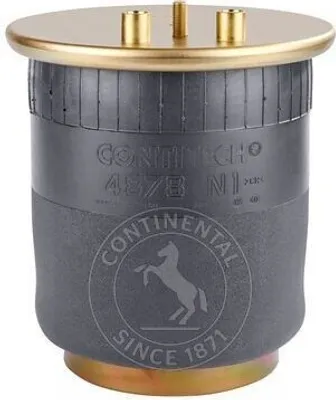 Produktbild von CONTITECH AIR SPRING Luftfederbalg Federbalg 4878 N1 P01 für MAN TGA 8,5kg