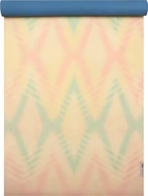 Produktbild von Yogamatte yogimat® pure eco - art collection