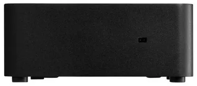 Immagine prodotto di MSI CUBI NUC 1MG-238BEU PC/Workstation Barebone da 0,84 L, nero, 120U, SoC Intel