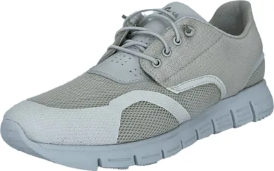 Immagine prodotto di Sioux scarpe sportive stringate MokRunner donna 31383031383335 Bianco 36 EU