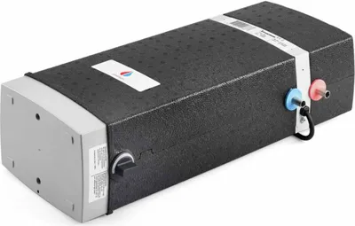 Produktbild von Q5 Warmwasserspeicher 5-Liter für Anschluss in Deutschland / Boiler / Untertisch Kleinspeicher