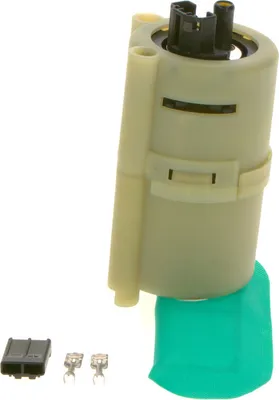 Image de BOSCH Pompe à carburant d'origine BOSCH