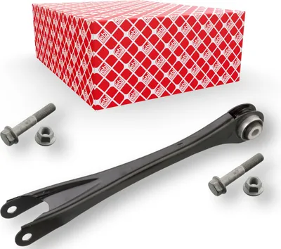 Produktbild von FEBI BILSTEIN 103733 Querlenker Reparatursatz für BMW 1 Schrägheck (F20) Hinten Links Hinten Rechts