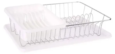 Produktbild von Geschirrabtropfer mit Untersetzer