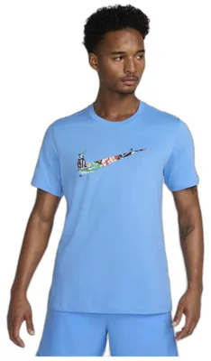 Produktbild von T-Shirt Nike HJ3658-412 für Herren
