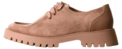 Image de Mocassins à lacets