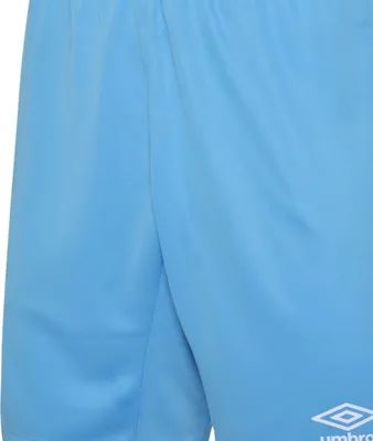 Immagine prodotto di Umbro - Pantaloncini "Four" per bambini UO216 (140) (blu reale)