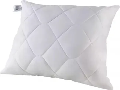 Zdjęcie produktu dla Poduszka do spania 70x80 SEN DOBRY PUSZYSTA, mikrofibra, antyalergiczna